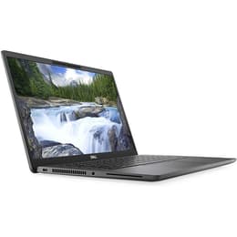 Dell Latitude 7420 14-inch (2021) - Core i5-1145G7 - 16GB - SSD 256 GB AZERTY - French