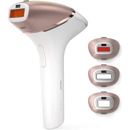 Intense pulsed light epilator Philips Lumea Prestige IPL BRI956/00