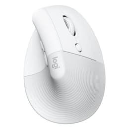 Logitech Lift Ergonomique Verticale Mouse Wireless