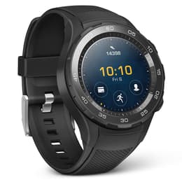 Smart Watch Huawei HR GPS Watch 2 Sport - Black