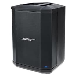 Bose S1 PRO Bluetooth Speakers - Black