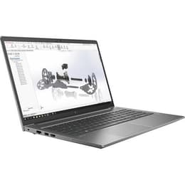 HP Zbook Power G7 15-inch (2020) - Core i7-10850H - 16GB - SSD 512 GB QWERTY - English