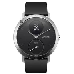 Smart Watch Withings HR GPS Steel HR - Grey