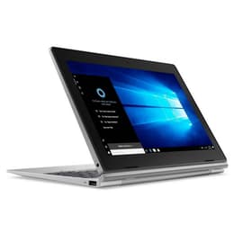 Lenovo IdeaPad D330-10IGM 10-inch Pentium N5000 - SSD 128 GB - 4GB AZERTY - French