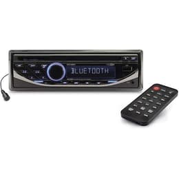 Caliber RCD 125BT Car radio