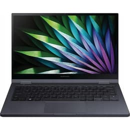 Samsung Galaxy Book Flex 2 Alpha 13-inch Core i7-1165G7 - SSD 512 GB - 16GB QWERTY - English