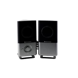 Altec Lansing 220 Speakers - Black