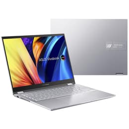 Asus Vivobook S 14 Flip TP3402VA-LZ137W 14-inch (2023) - Core i5-13500H - 8GB - SSD 512 GB QWERTY - Arabic