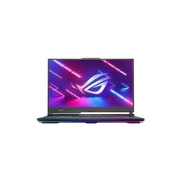 Asus ROG Strix G17 G713PV-HX110W 17-inch - Ryzen 9 7845HX - 16GB 512GB Nvidia GeForce RTX 4060 AZERTY - French