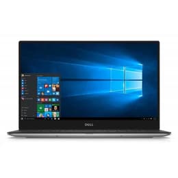 Dell XPS 13 9360 13-inch (2016) - Core i5-7200U - 8GB - SSD 256 GB QWERTZ - German