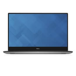 Dell Precision 5520 15-inch (2017) - Xeon E3-1505M v6 - 16GB - SSD 512 GB AZERTY - French