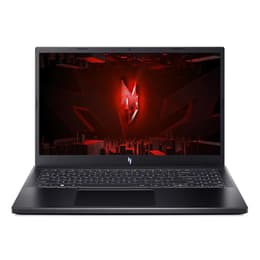 Acer Nnitro V15 ANV15-41-R1JV 15-inch - Ryzen 7 7735HS - 16GB 512GB NVIDIA GeForce RTX 4060 AZERTY - French