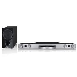 Lg HLX56S Bluetooth Speakers - Black