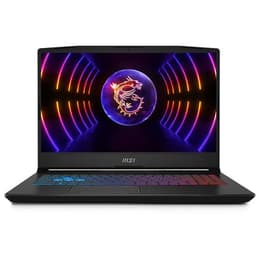 MSI GAMING PULSE 15 B13VGK-463FR 15-inch - Core i7-13620H - 16GB 512GB NVIDIA GEFORCE RTX 4070 AZERTY - French