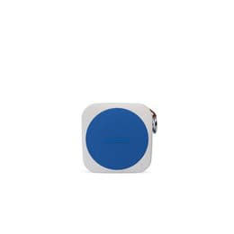 Polaroid Music Player 1 Bluetooth Speakers - Blue