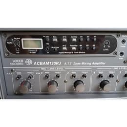 Axceb ACBAM120RJ Sound Amplifiers