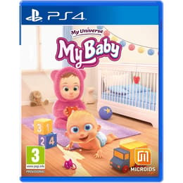 My Universe: My Baby - PlayStation 4