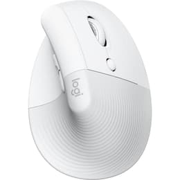 Logitech Lift for Mac Mouse Wireless