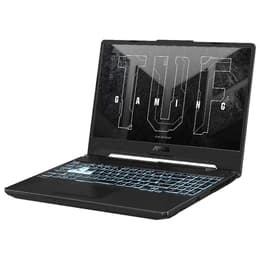 Asus TUF Gaming F15 FX516PM-HN025W 15-inch - Core i7-11370H - 16GB 512GB NVIDIA GeForce RTX 3070 Max-Q AZERTY - French