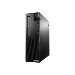 ThinkCentre M83 SFF Pentium G3220 3Ghz - HDD 500 GB - 8GB