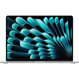 MacBook Air 15" (2023) - QWERTY - Spanish