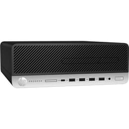 ProDesk 600 G3 SFF Core i5-6500 3.2Ghz - HDD 500 GB - 16GB