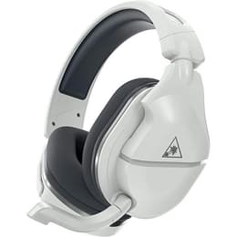 Turtle Beach Ear Force Stealth 600 gaming wireless Headphones with microphone - Black/White