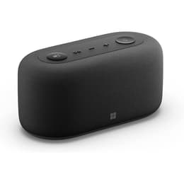 Microsoft IVF-00004 Bluetooth Speakers - Black