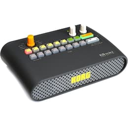 Korg KR Mini Audio accessories