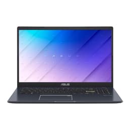 Asus E510MA-EJ915WS 15-inch (2019) - Pentium Silver N5030 - 4GB - SSD 128 GB AZERTY - French