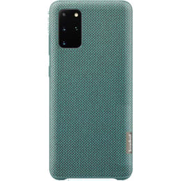 Case Galaxy S20 Plus - Recycled plastic - Green