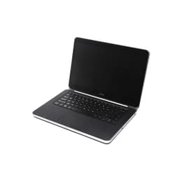 Dell XPS L421 14-inch Core i7-2677M - SSD 512 GB - 8GB AZERTY - French