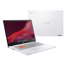 Asus Chromebook Vibe CX34 Flip CX3401FBA-N90030 Core i5 3.3 GHz 256GB SSD - 8GB QWERTY - Spanish