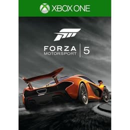 Forza Motorsport 5 - Xbox One