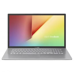 Asus VivoBook S17 S712DAM-BX512T 17-inch (2019) - Ryzen 3 3200U - 8GB - SSD 128 GB + HDD 1 TB AZERTY - French