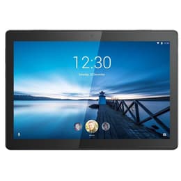 Lenovo Tab M10 10-inch Celeron N4100 - HDD 128 GB - 8GB Without keyboard