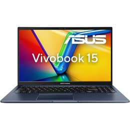 Asus VivoBook 15 X1502ZA-EJ490W 15-inch (2022) - Core i5-1235U - 8GB - SSD 512 GB QWERTY - Arabic