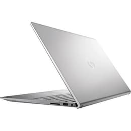 Dell Inspiron 15 5510 15-inch (2021) - Core i5-11300H - 8GB - SSD 256 GB AZERTY - French