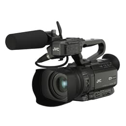 Jvc GY-HM250E Camcorder - Black