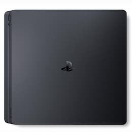 PLAY STATION 4 1 TB + SPIDERMAN + HORIZON + RATCHET AND CLANK