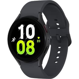 Smart Watch Samsung HR GPS Galaxy Watch5 - Grey