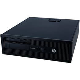 EliteDesk 800 G1 SFF Core i5-4590 3.3Ghz - SSD 128 GB - 8GB