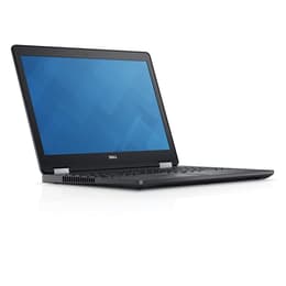 Dell Latitude 5580 15-inch (2017) - Core i5-6200U - 16GB - SSD 256 GB AZERTY - French