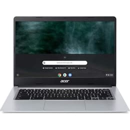 Acer Chromebook CB314-2H N21Q6 MediaTek 2 GHz 64GB eMMC - 8GB AZERTY - French