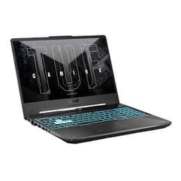 Asus TUF506HM-HN054W 15-inch - Core i7-11800H - 16GB 512GB NVIDIA GeForce RTX 3060 AZERTY - French