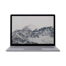 Microsoft Surface Laptop 13-inch (2017) - Core i5-7200U - 8GB - SSD 256 GB AZERTY - Belgian