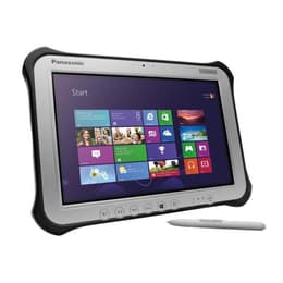 10.1 ToughPad FZ-G1 (2013) - Wi-Fi