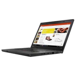 Lenovo ThinkPad L470 14-inch (2016) - Core i3-6006U - 8GB - SSD 256 GB AZERTY - French