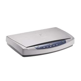 Hp ScanJet 4500c A4 Scanner