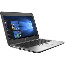 HP EliteBook 820 G4 12-inch (2016) - Core i7-7500U - 16GB - SSD 256 GB AZERTY - French